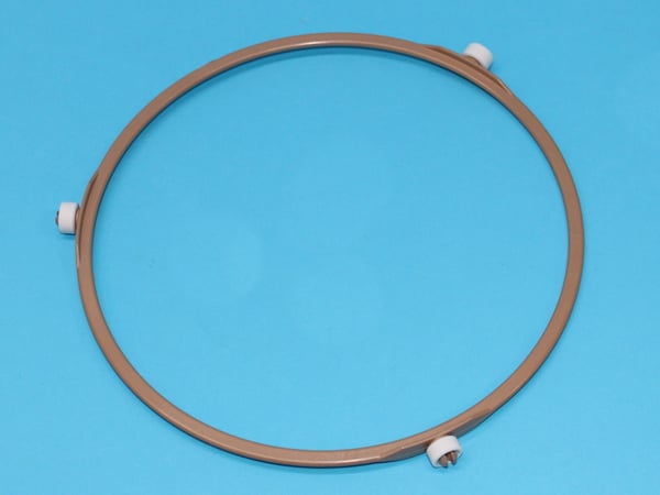 Turning Ring