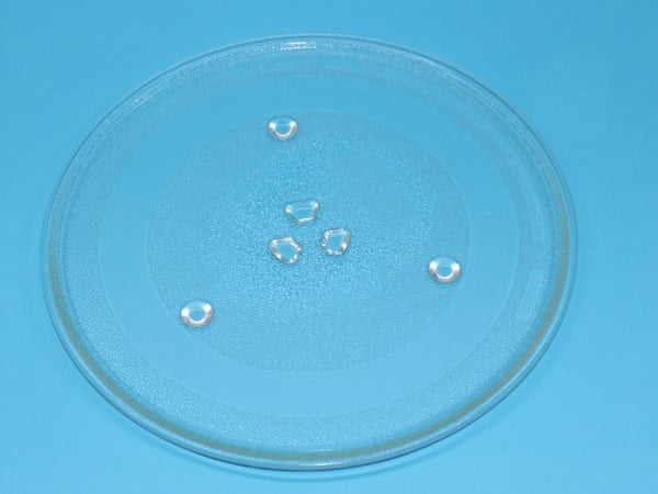 Glass Plate 23L