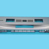 Hisense Dishwasher Control Panel - Image 1