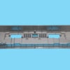 Hisense Dishwasher Control Panel - Image 2
