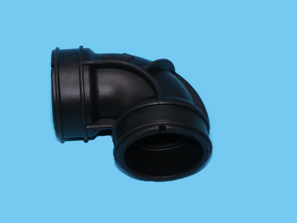 Connecting Pump Hose