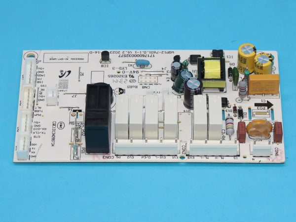 Control Unit