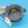 Hisense Dishwasher Bottom Sump - Image 1