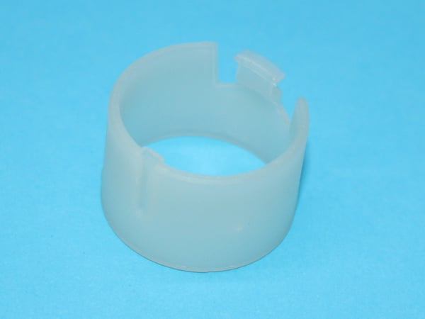 Non-Return Valve Holder