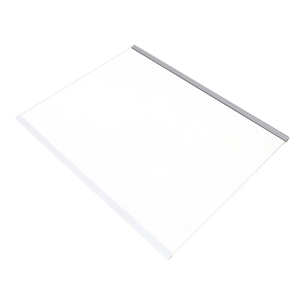 Glass Shelf Assembly