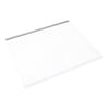 Hisense Fridge & Freezer Glass Shelf Assembly - Image 2