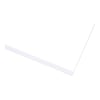Hisense Fridge & Freezer Glass Shelf Assembly - Image 4