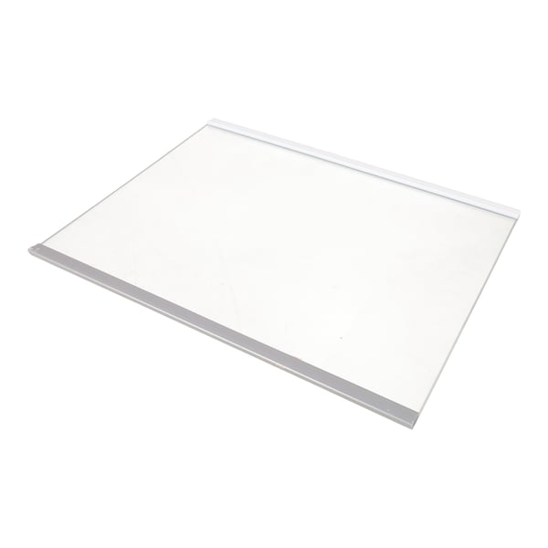 Glass Shelf Assembly