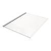 Hisense Fridge & Freezer Glass Shelf Assembly - Image 2