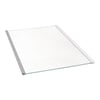 Hisense Fridge & Freezer Glass Shelf Assembly - Image 3