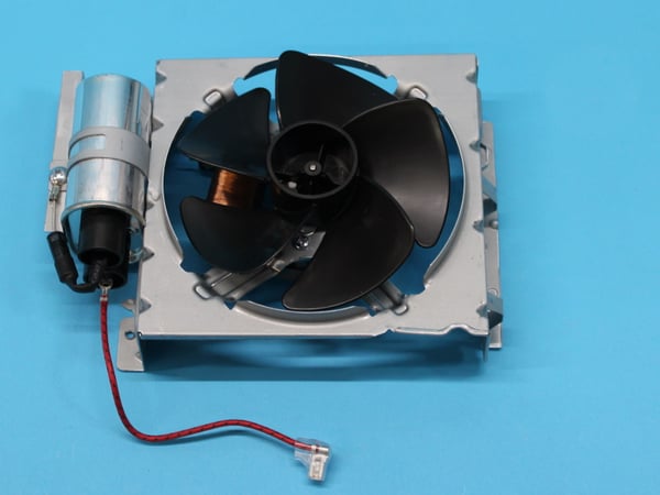 Fan Ass'Y 23L