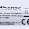Hisense Vacuum Cleaner Floor Brush Hvc6664Bk Ass'Y Bk - Image 3