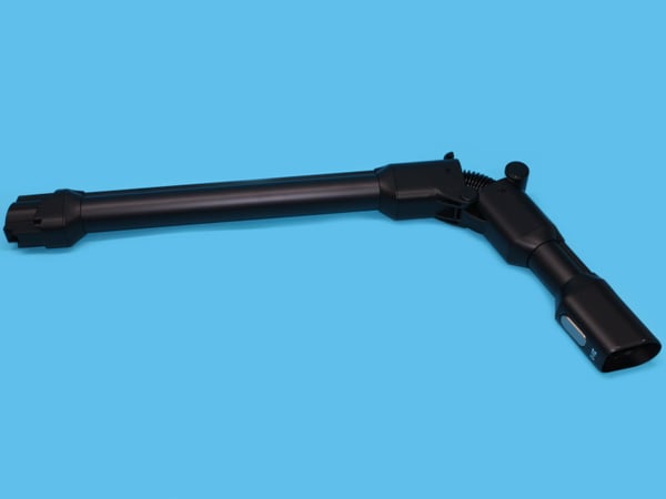Foldable Tube Hvc6664Bk Bk