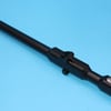 Hisense Vacuum Cleaner Foldable Tube Hvc6664Bk Bk - Image 2
