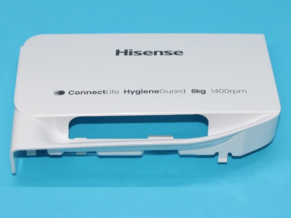 Soap Dispenser Handle Ps-22 Hsn2 Sig