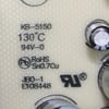 Hisense Vacuum Cleaner Pcba - Image 1