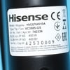 Hisense Vacuum Cleaner Body Asm - Image 1