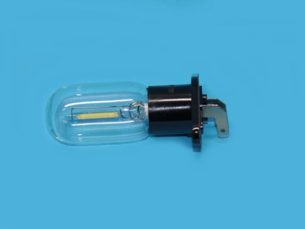 Lamp Integrated