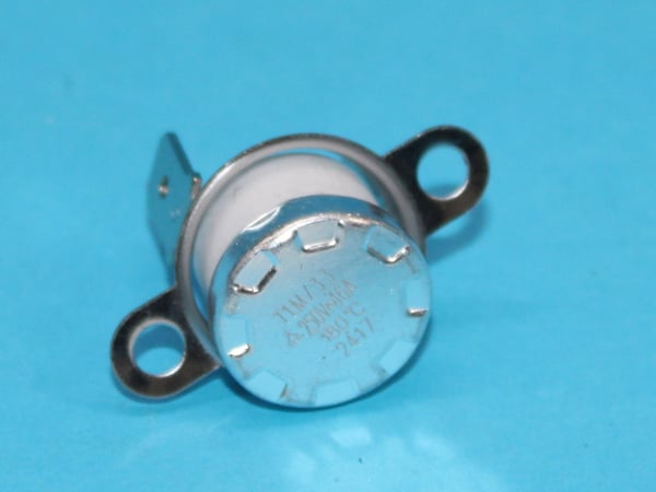 Cut-Out Thermostat 180C