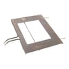 Hisense Cooker & Hob Heater Lower 1100W 230V - Image 7