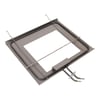 Hisense Cooker & Hob Heater Lower 1100W 230V - Image 8
