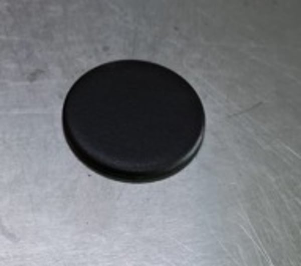 Burner Cap Aux