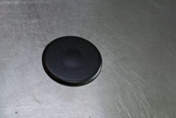 Burner Cap Sr