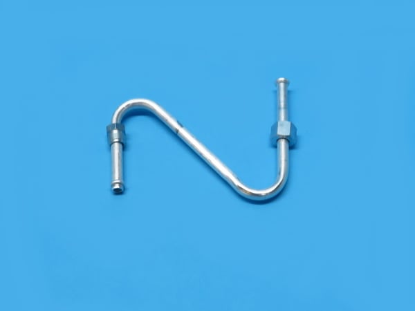 Burner Pipe