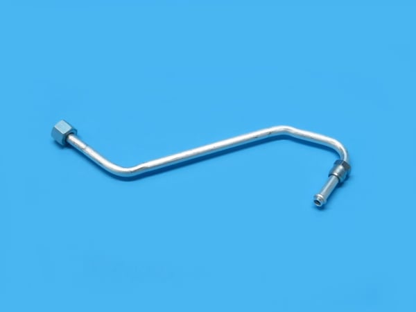 Burner Pipe