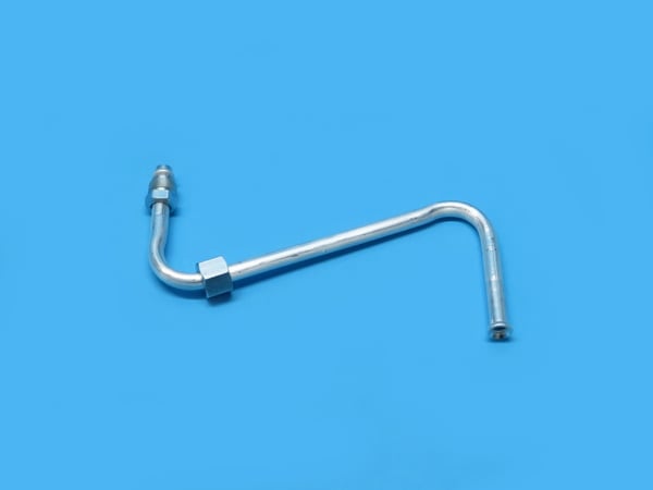Burner Pipe