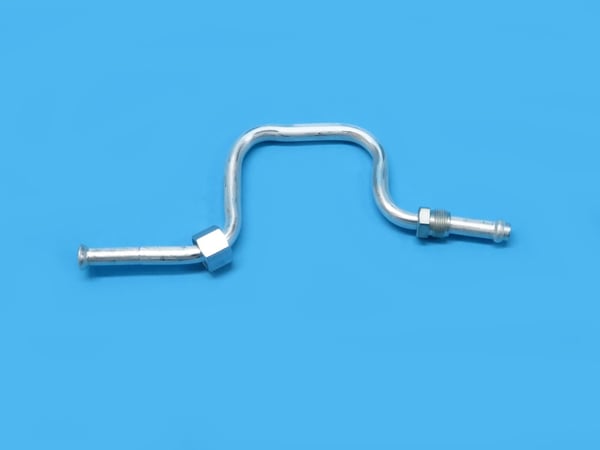 Burner Pipe