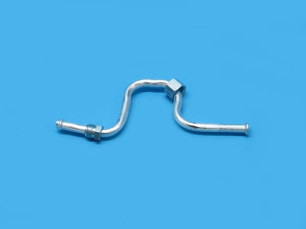 Burner Pipe