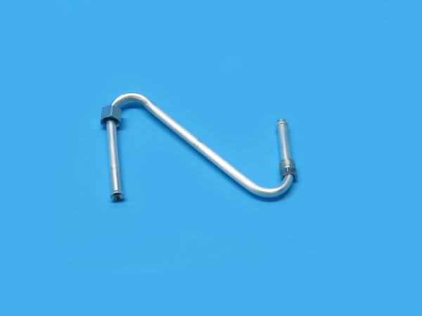 Burner Pipe