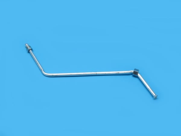 Burner Pipe
