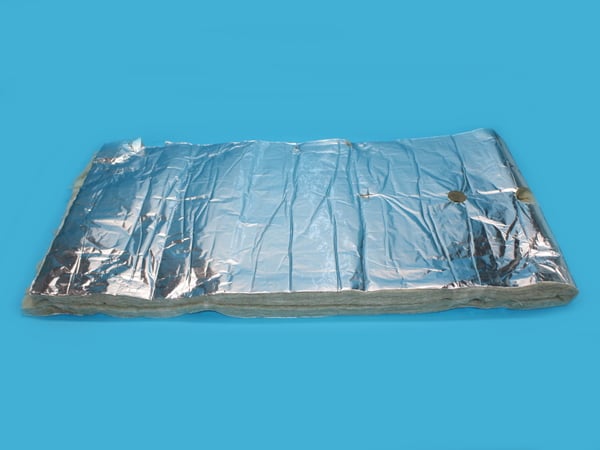 Oven Casing Insulation