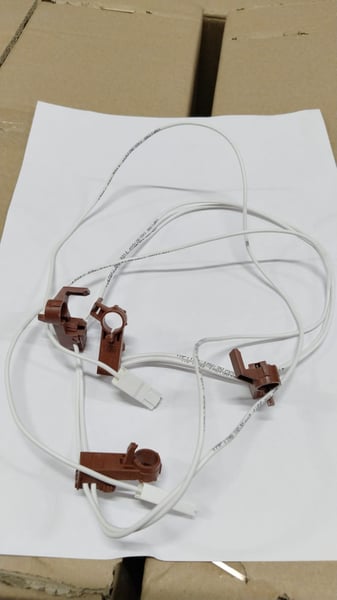 Ignition Device Switch