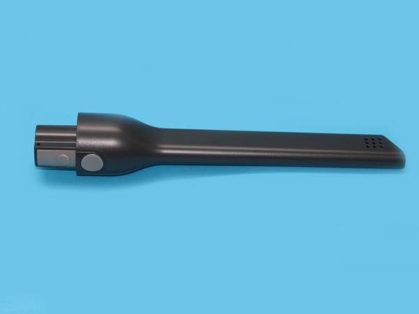 Long Crevice Nozzle