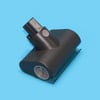 Hisense Vacuum Cleaner Bed Nozzle - Image 2