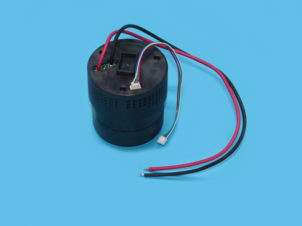 Motor Dc 25.2 550W