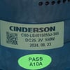 Hisense Vacuum Cleaner Motor Dc 25.2 550W - Image 2