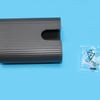 Hisense Vacuum Cleaner Wall Mount - Image 1