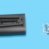 Hisense Vacuum Cleaner Wall Mount - Image 2