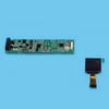 Hisense Vacuum Cleaner Led Display Pcb Ass'Y Hvc646541A - Image 1