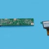 Hisense Vacuum Cleaner Led Display Pcb Ass'Y Hvc646541A - Image 2
