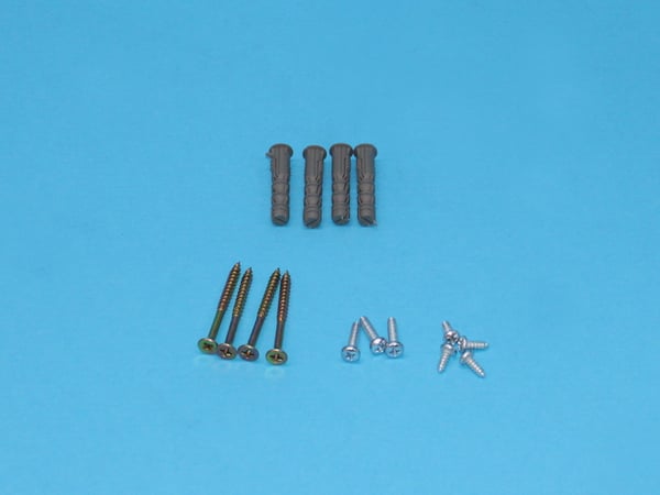 Mounting Kit