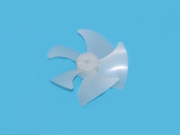 Fan Blade