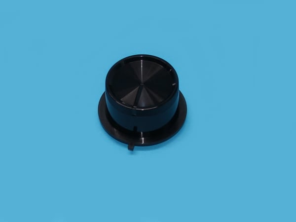 Time Knob