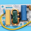 Hisense Microwave Noise Filter Ass'Y 8A - Image 1
