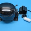 Hisense Fridge & Freezer Compressor Jk1080Y - Image 1