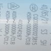 Hisense Fridge & Freezer Compressor Jk1080Y - Image 2